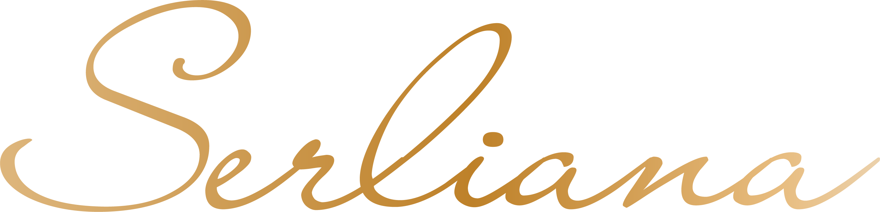 Serliana Logo